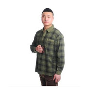 大码男装哪个牌子好_大码男装十大品牌-奥科仪粉体网