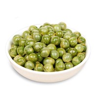 青豆哪个牌子好_青豆十大品牌-奥科仪粉体网