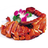 板鸭哪个牌子好_板鸭十大品牌-奥科仪粉体网