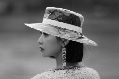 香奈儿耳环专柜价格？介绍一下？